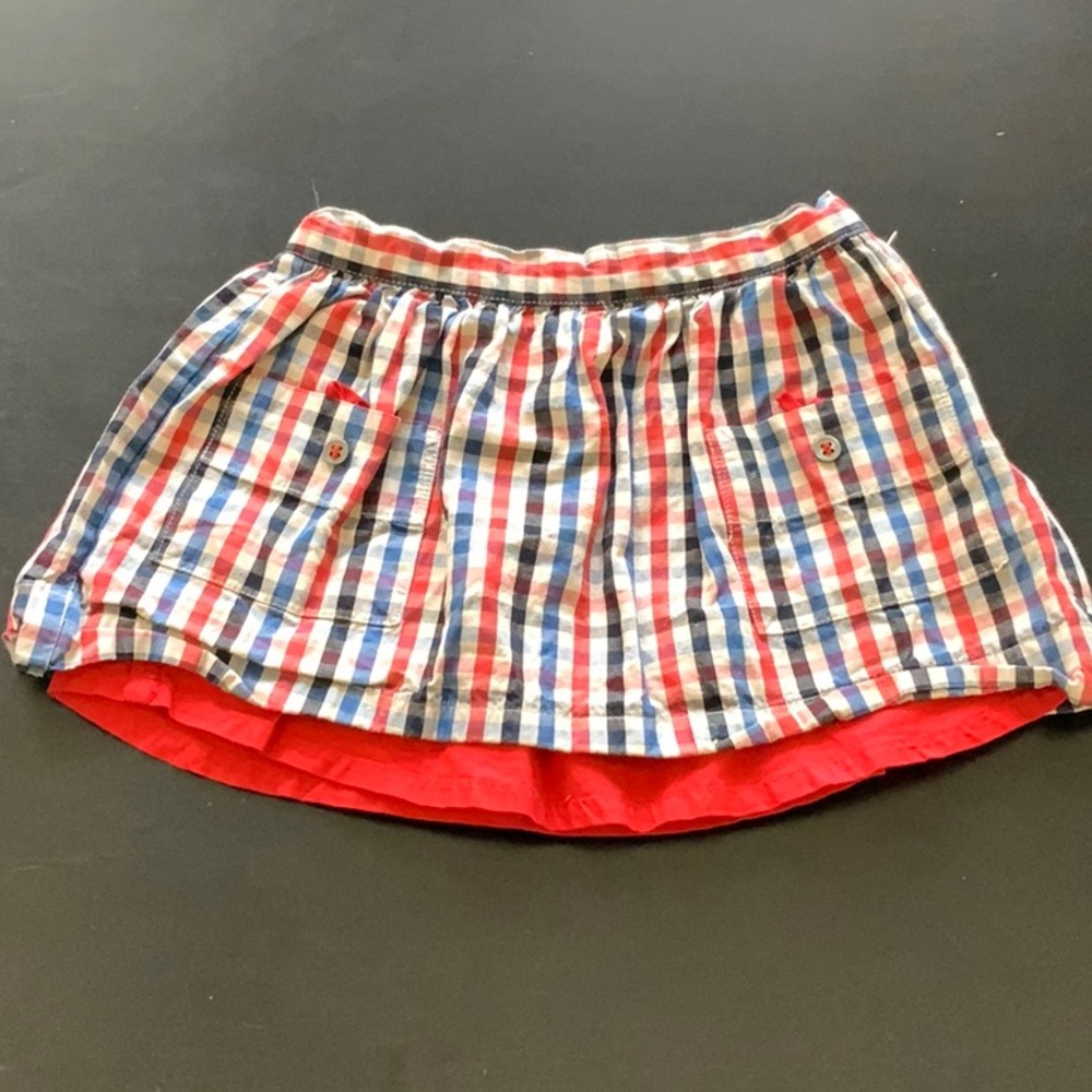 Petit Bateru skirt